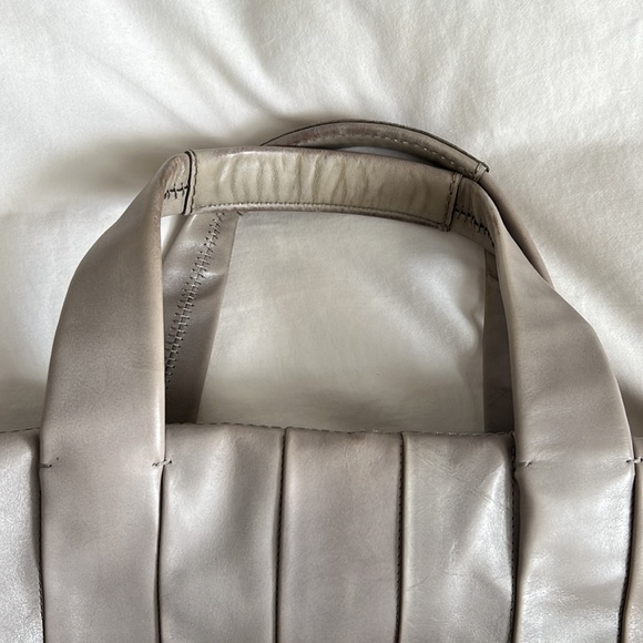 Reed Krakoff gray bag - Picture 5 of 5